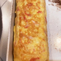 ☆ドキンちゃん☆”'s cooksnap of when they made お弁当の彩に…我が家のカニカマ卵焼き.