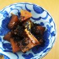 クック3D63YZ☆'s cooksnap of when they made 揚げない大学芋♪　炊飯器クッキング.