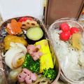 ちーずけぇき☆'s cooksnap of when they made ★お弁当＆おつまみ★竹輪のハムチーズ巻き.