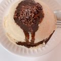 ちゃろみん's cooksnap of when they made 乾燥卵白で作るおからパウダー蒸しパン.
