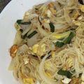 tamaa18's cooksnap of when they made そうめんチャンプルー.