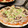 ばぢこ's cooksnap of when they made HBで簡単エビマヨピザ.