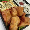 みゆまと's cooksnap of when they made ご飯が進む♡カレー風味のからあげ.
