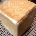 ちょこふみ's cooksnap of when they made やわらかもっちり食パン「おかあパン」.