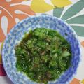 くネコまろす's cooksnap of when they made ✿すりおろしキュウリでダイエット✿.