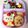 サイチョン's cooksnap of when they made すみっコぐらしのクリスマスキャラ弁☆.