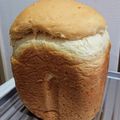J.Sparrow's cooksnap of when they made HBで♡はちみつミルクご飯食パン.
