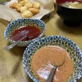 ゆいランラン's cooksnap of when they made ★手作りピリッっとバーベキューソース★.