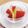 urara☆☆'s cooksnap of when they made 簡単！大きいリンゴの切り方.