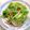 Moggieneko's cooksnap of when they made パクチーサラダ(ナンプラードレッシング).