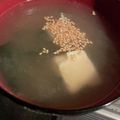 みー３２'s cooksnap of when they made ひじきの中華スープ.