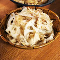 低カロ探検隊's cooksnap of when they made 【楽めし】れんこんのおかか炒め.