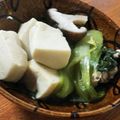 低カロ探検隊's cooksnap of when they made 高野豆腐でカサ増し白菜の豚バラ煮.