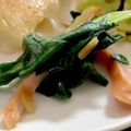 MULA's cooksnap of when they made お弁当にも！ウィンナーのガーリック炒め.