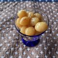 トミュー？'s cooksnap of when they made ささげ豆で煮豆.