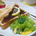 ぱふ♪'s cooksnap of when they made 包丁いらず❢やみつきレタス.