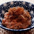 あーこ姐's cooksnap of when they made ちりめん山椒納豆ご飯.