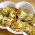 きいさゆ's cooksnap of when they made 離乳食完了期　ささみと野菜のうどんお焼き.
