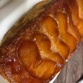 Hasechan☆'s cooksnap of when they made 劇場版きのう何食べた？キャラメルりんご.