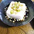 ごはん好きパンも好き's cooksnap of when they made 湯豆腐に♪簡単「葱醤油のタレ」.