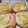 ばばこleciel's cooksnap of when they made バターロール生地で作るハムチーズパン.