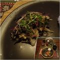 melmarilyn's cooksnap of when they made 【作り置き】ヒジキの生姜ドレサラダ.