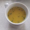 きらり流れ星's cooksnap of when they made 温朝食☆栄養たっぷり南瓜ポタージュ.