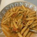 もものすけのまま's cooksnap of when they made テレビで見たミニトマトのパスタ.