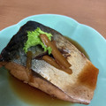 petokko's cooksnap of when they made 鯖の煮付け *☻*.