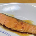 c_n's cooksnap of when they made 簡単タレで！鮭の照り焼き.