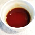 ☆mykt1323☆'s cooksnap of when they made 即席！照り焼きのタレ.