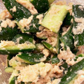 SARINGER's cooksnap of when they made きゅうりとツナの中華風サラダ.