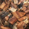 アチャこ's cooksnap of when they made 身欠にしんの煮付け.