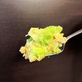 fredhaku's cooksnap of when they made やめられへん☆アボカドの味噌ゴマ和え.