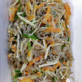 ysなお's cooksnap of when they made えのきとしらたきの塩こうじきんぴら.