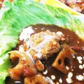 クッキン坊主's cooksnap of when they made 豚軟骨のデミグラスソース風煮込み.