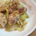 terurun。's cooksnap of when they made ひとくちチキングリル☆にんにく醤油☆.