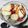 roll21's cooksnap of when they made 抹茶アイスと白玉フルーツのあんみつ.