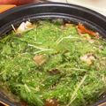 あっくん５９'s cooksnap of when they made 我が家の味！スライス大根の中華鍋.