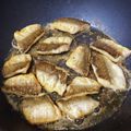 koenjisawa's cooksnap of when they made 皮カリカリで美味しい！かますのムニエル♡.