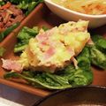 LunaJuno's cooksnap of when they made ジャーマンポテトサラダ.