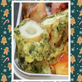 ゆけり３兄弟's cooksnap of when they made 【お弁当おかず】チーズちくわ 磯辺揚げ風.
