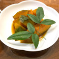 koiko亭's cooksnap of when they made 時短！型崩れ無し　かぼちゃの煮付け.