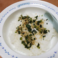♡Marry♡'s cooksnap of when they made ご飯がすすむ！大根の葉としらすのふりかけ.