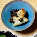 えいてぃえいと's cooksnap of when they made 止まらない！むかごのにんにくバター炒め☆.