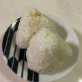 papikun's cooksnap of when they made 簡単！おにぎりの具☆たくあんマヨ.