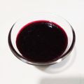 きらりとノエル's cooksnap of when they made スチューベンぶどうのジャム.