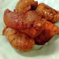 bigflowers's cooksnap of when they made 【生タラコの煮付け】魚卵煮付けはこれ応用.