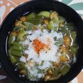 くネコまろす's cooksnap of when they made あったかい(^○^)なめこおろしそば.