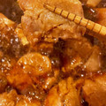 クックJRFY45☆'s cooksnap of when they made めんつゆで簡単☆てりてり豚角煮.